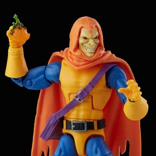 Spider-Man Retro Marvel Legends 6-Inch Action Figure - Select Figure(s)