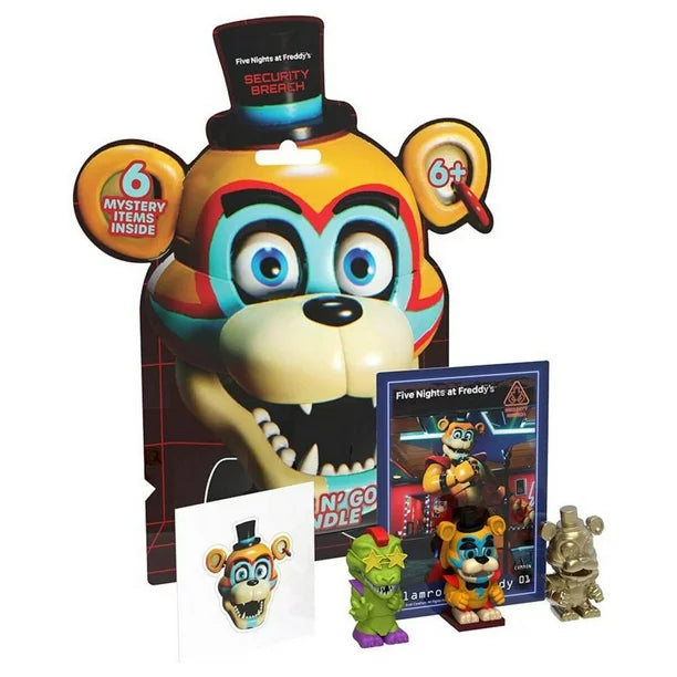 Five Nights at Freddy's Blind Bags (1 Blind Bag)
