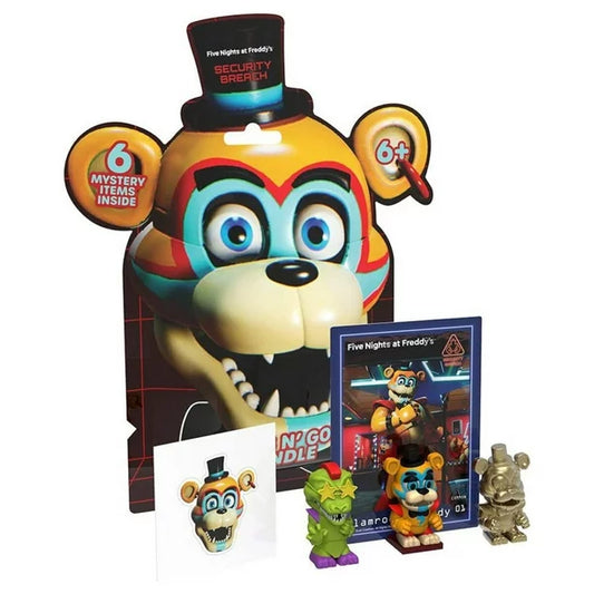 Five Nights at Freddy's Blind Bags (1 Blind Bag)