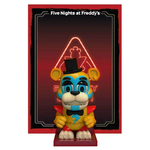 Five Nights at Freddy's Blind Bags (1 Blind Bag)