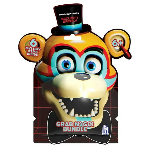 Five Nights at Freddy's Blind Bags (1 Blind Bag)