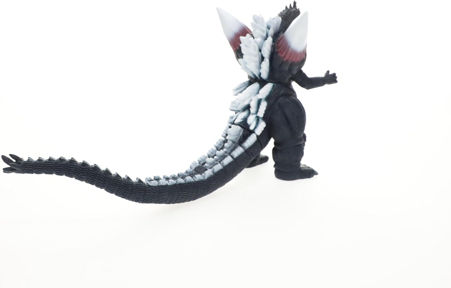 Godzilla: SpaceGodzilla Bandai Movie Monster Series 2 Previews Exclusive Action Figure