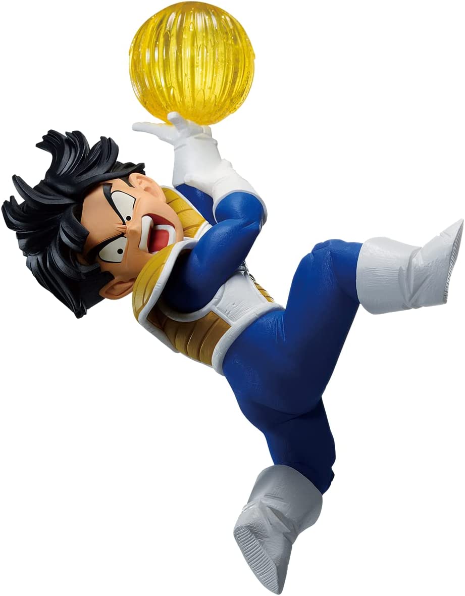 Dragon Ball Z Gxmateria The Son Gohan II Figur