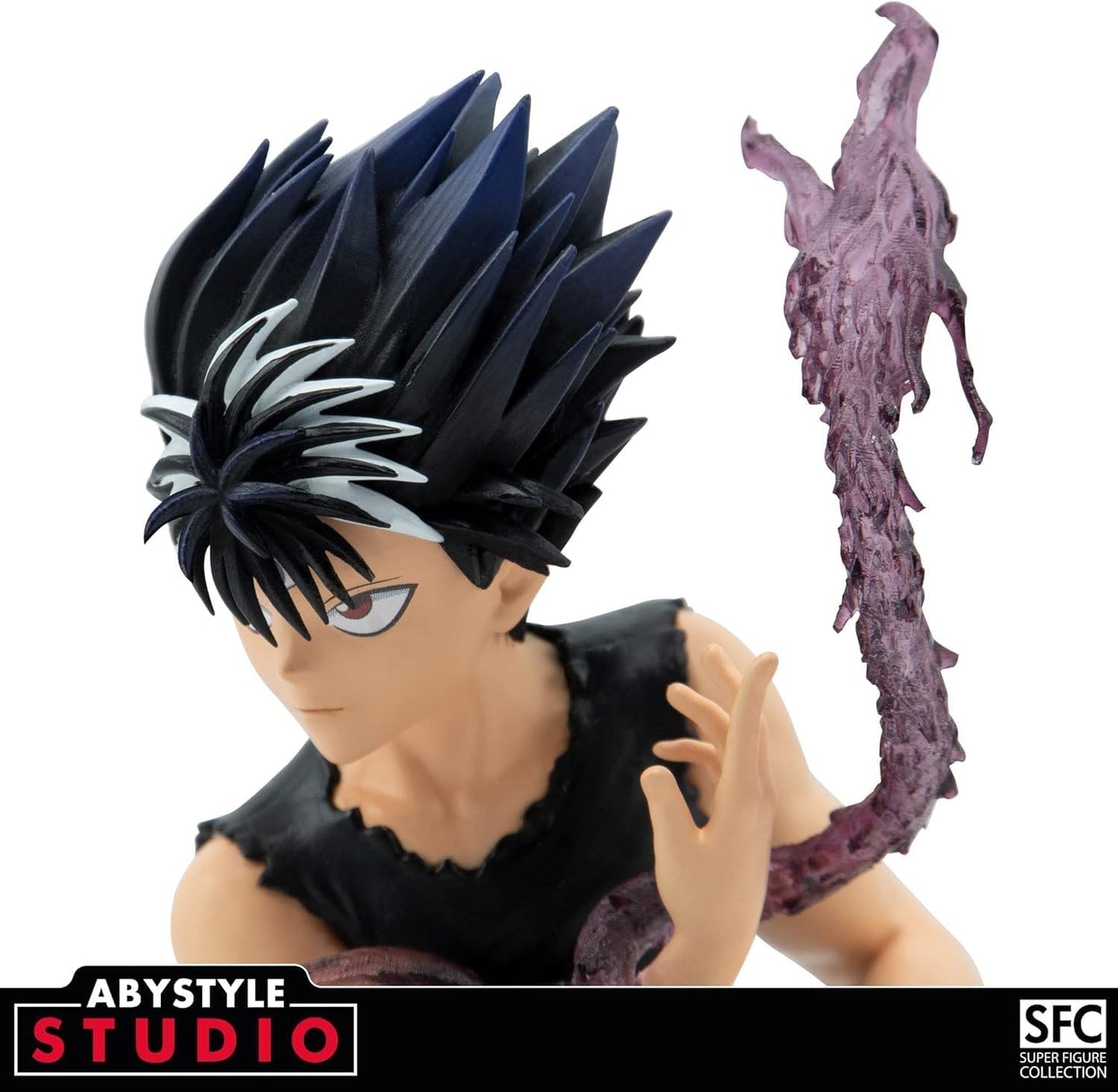 Yu Yu Hakusho - Hiei Yu Yu Hakusho SFC Figure