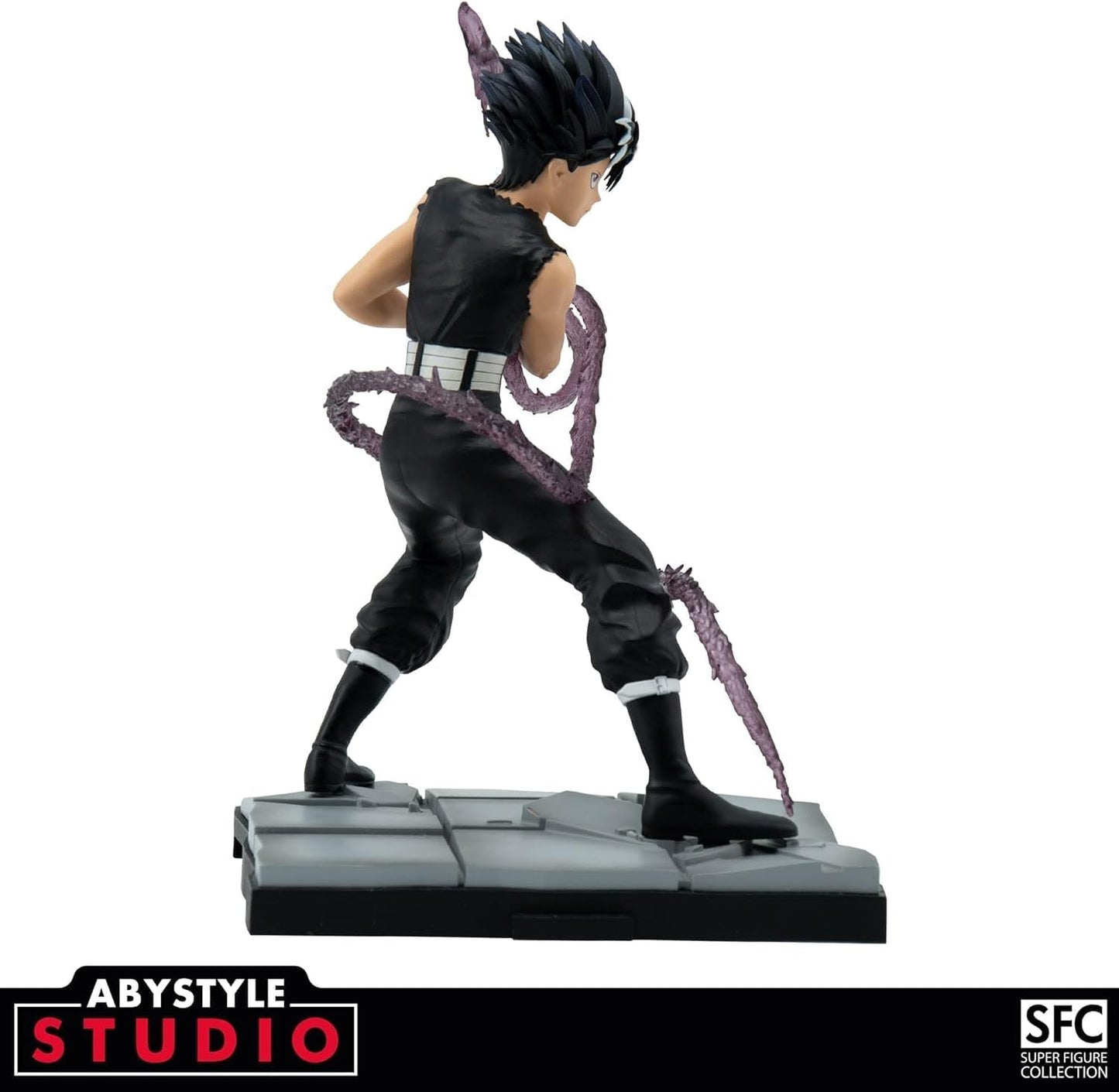 Yu Yu Hakusho - Hiei Yu Yu Hakusho SFC Figure