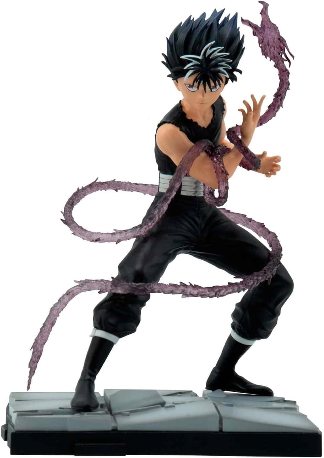 Yu Yu Hakusho - Hiei Yu Yu Hakusho SFC Figure