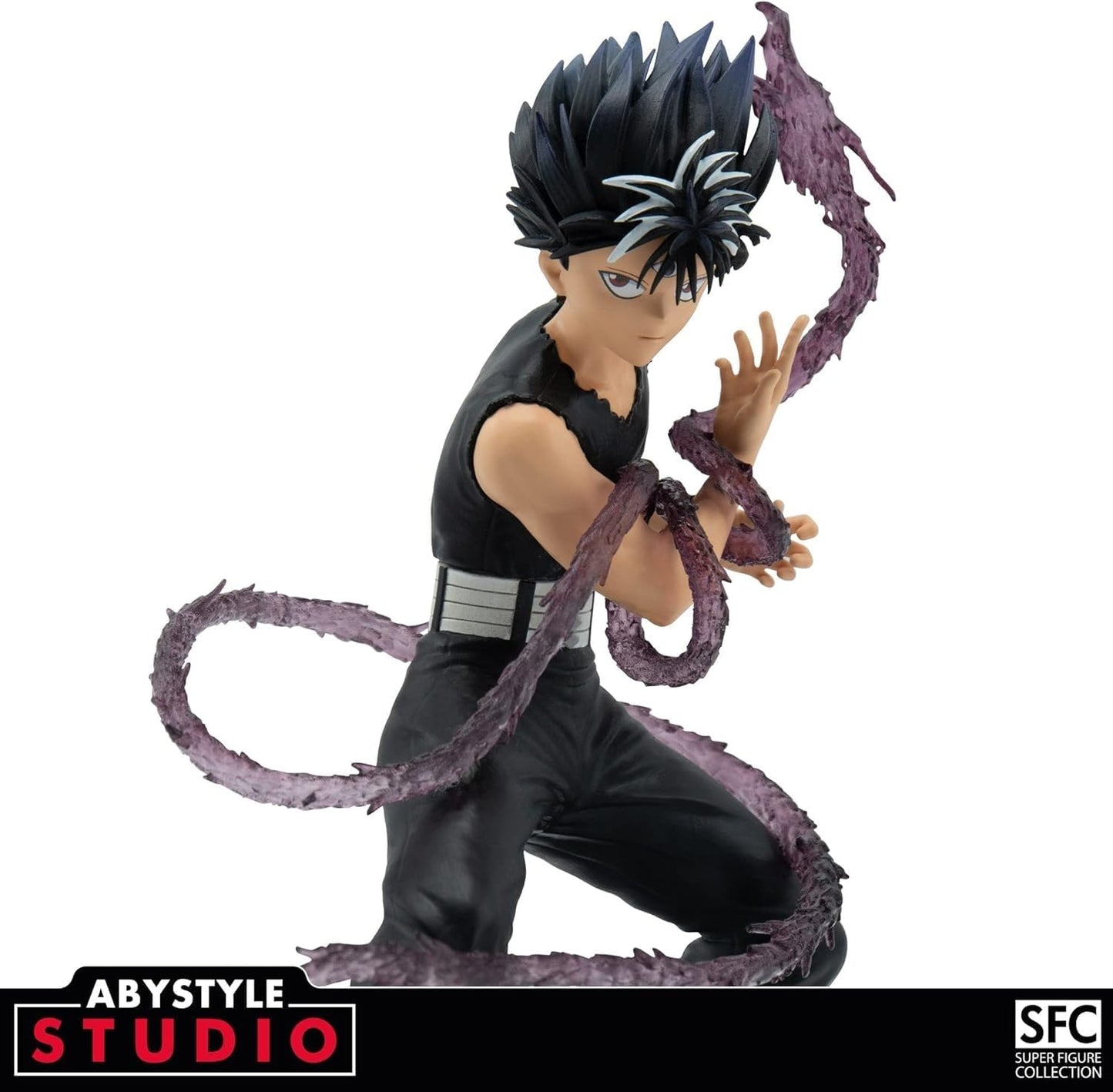 Yu Yu Hakusho - Hiei Yu Yu Hakusho SFC Figure