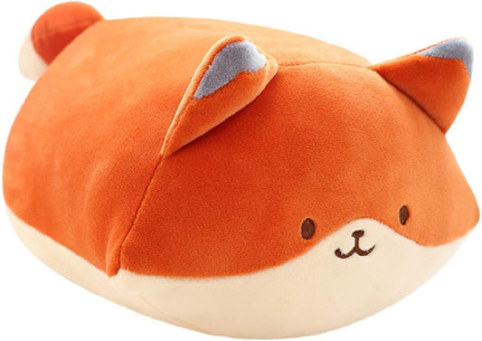 Anirollz Foxiroll Plush Doll