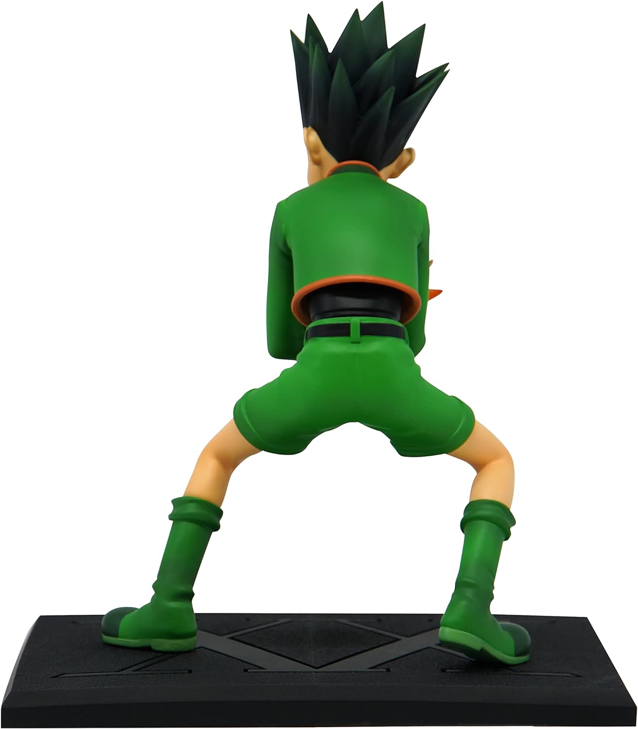 Hunter X Hunter Gon SFC Sammlerstatue aus PVC