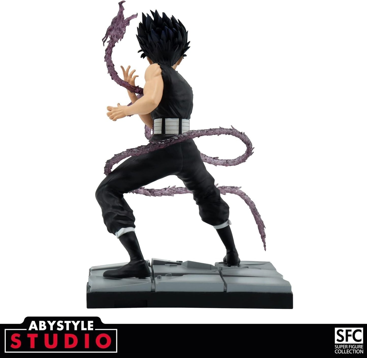 Yu Yu Hakusho - Hiei Yu Yu Hakusho SFC Figure