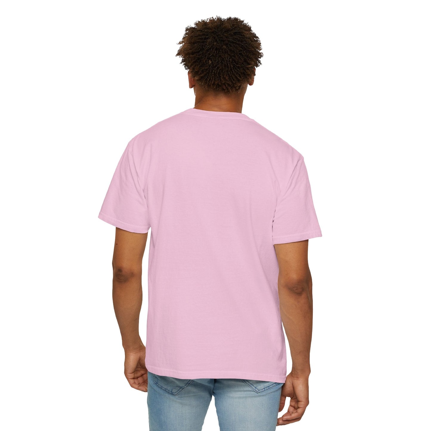 Demon Robin Comfort Colors® Unisex Anime Tee