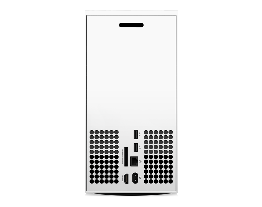 XBOX SERIES X 1TB Digital