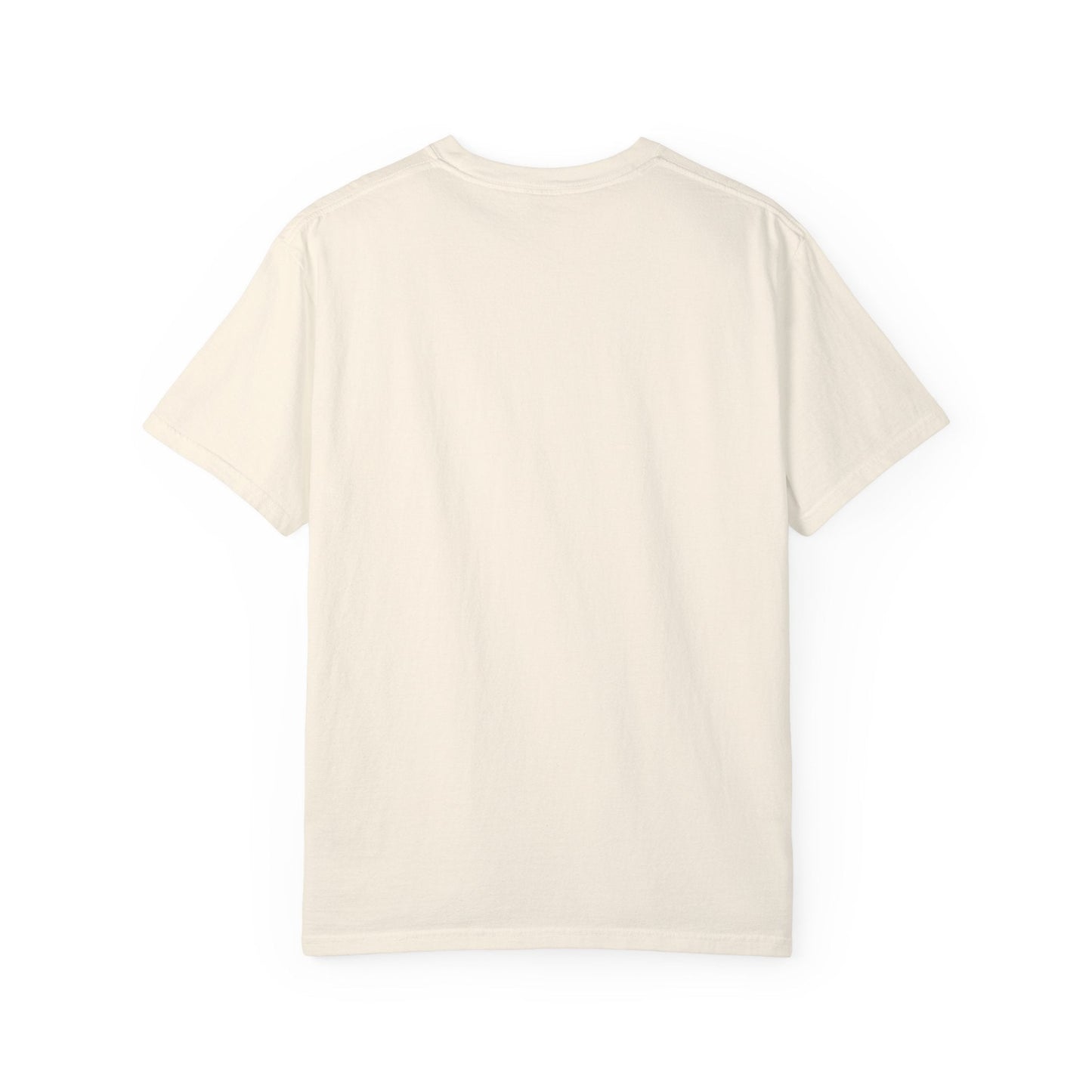Nami Swan Comfort Colors Unisex Anime Tee