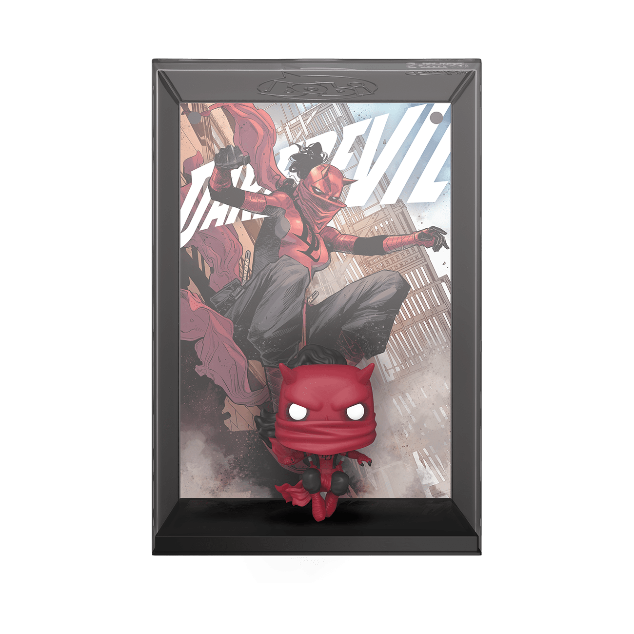 POP! Comic-Cover: Marvel – Daredevil #14