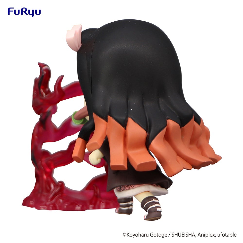 Dämonentöter Kimetsu No Yaiba – Nezuko Kamado Hold Figur