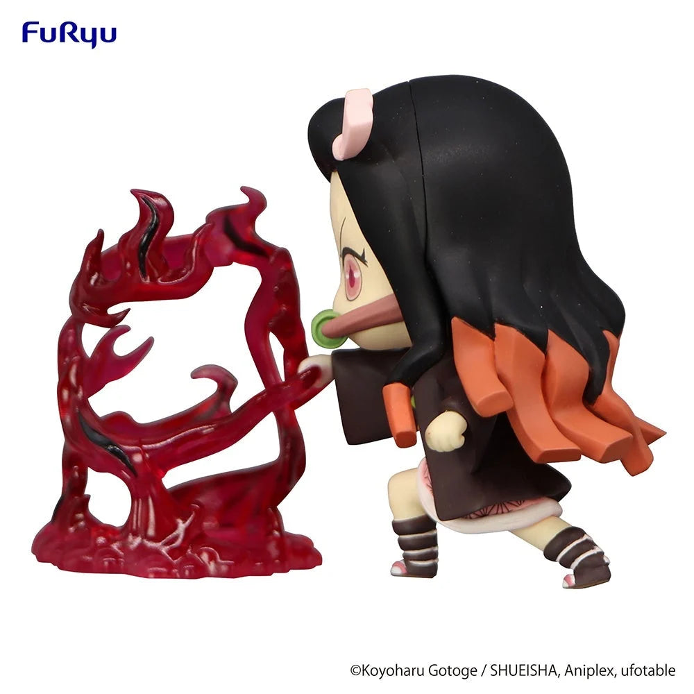 Dämonentöter Kimetsu No Yaiba – Nezuko Kamado Hold Figur