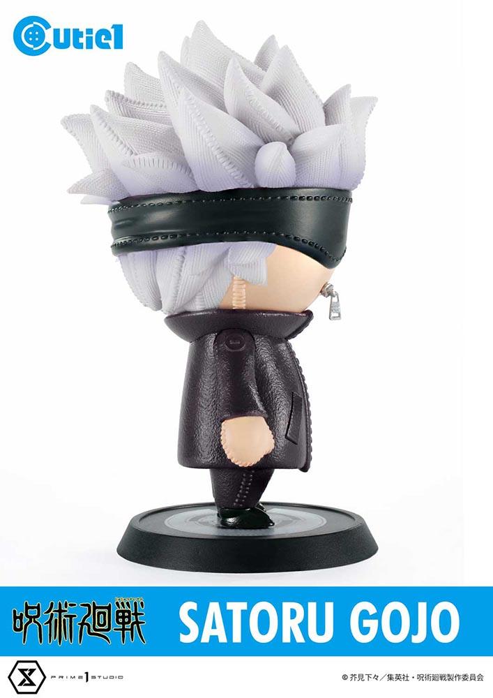 Jujutsu Kaisen - Satoru Gojo Cutie1 Figure