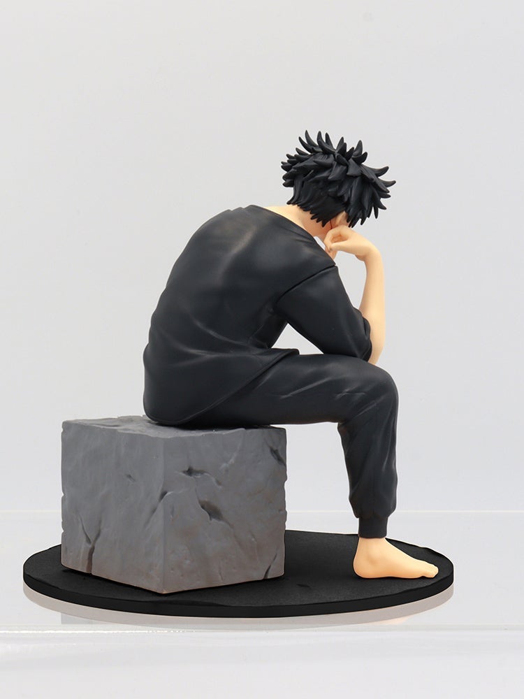 JUJUTSU KAISEN - Megumi Fushiguro Vol 2 Prize Figure