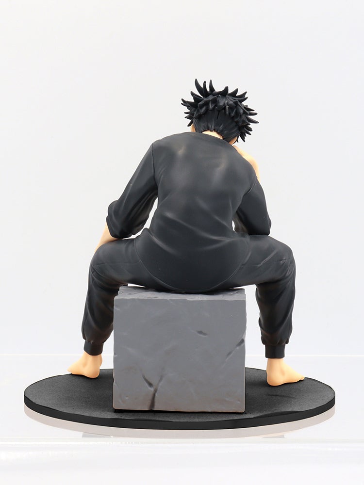 JUJUTSU KAISEN - Megumi Fushiguro Vol 2 Prize Figure