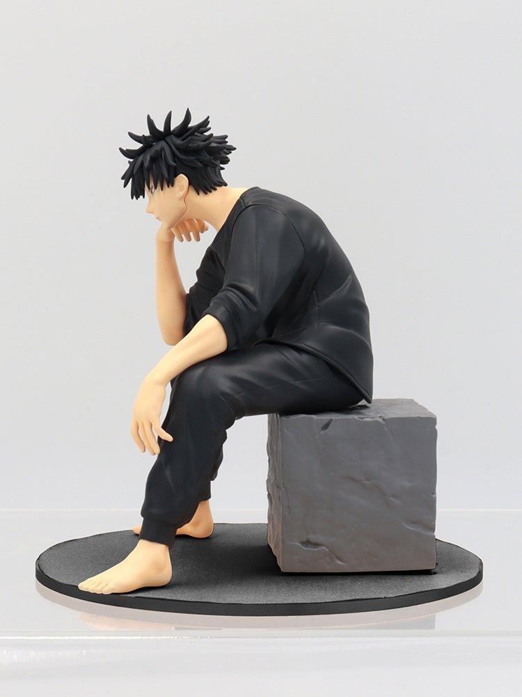 JUJUTSU KAISEN - Megumi Fushiguro Vol 2 Prize Figure