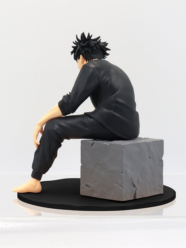 JUJUTSU KAISEN - Megumi Fushiguro Vol 2 Prize Figure