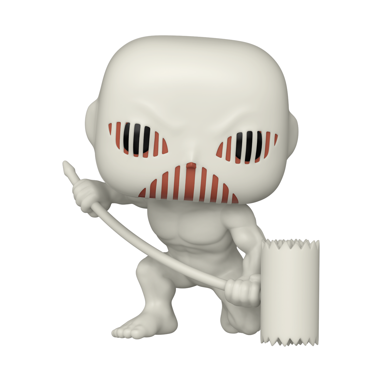 POP! Super: AoT S5 – War Hammer Titan