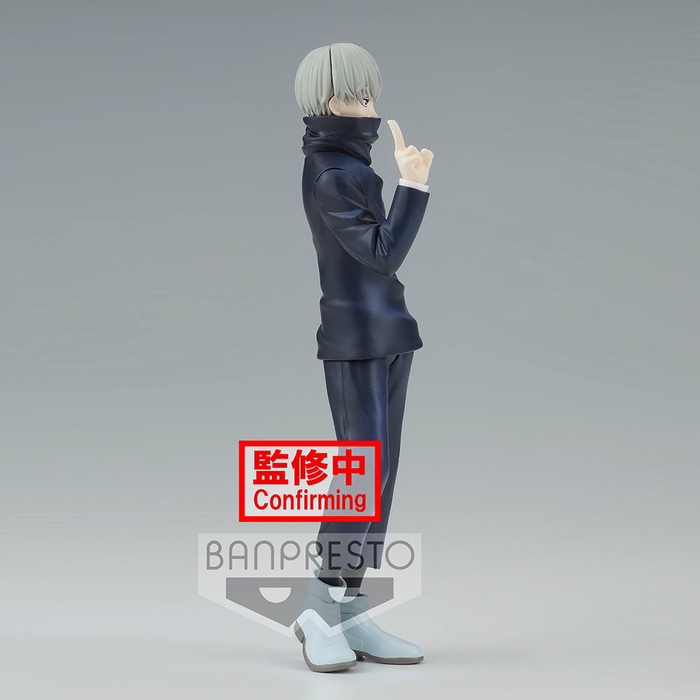 Jujutsu Kaisen: Jukon No Kata - Toge Inumaki Figure