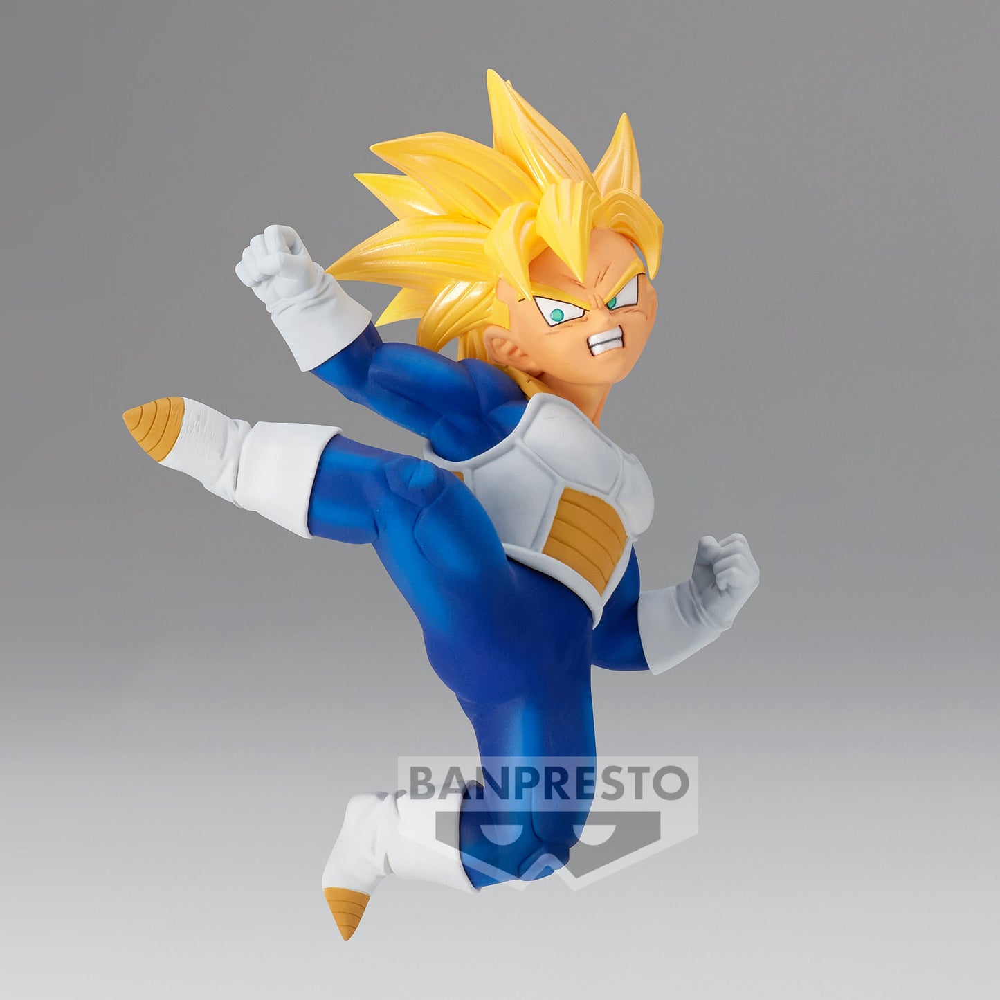 Dragon Ball Z Chosenshiretsuden Ⅲ Vol.1Super Saiyan Son Gohan Figure