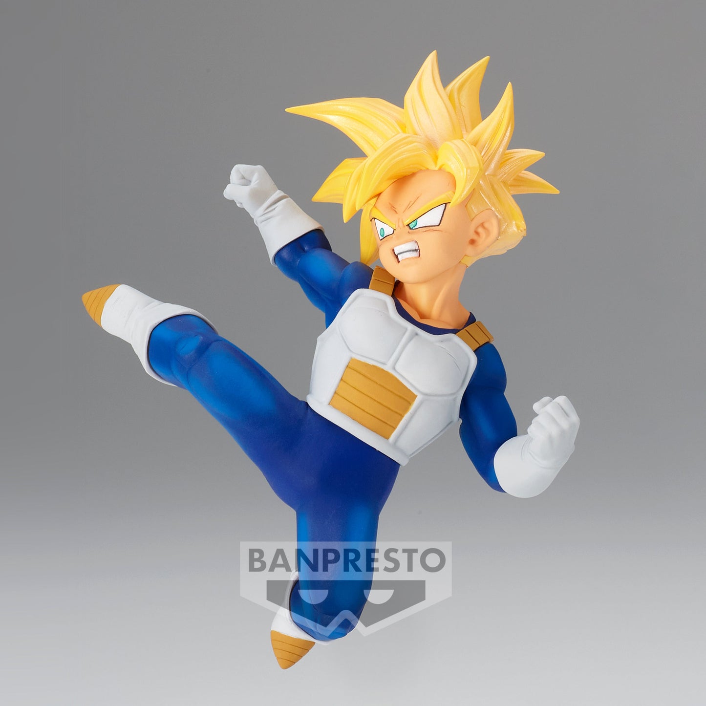 Dragon Ball Z Chosenshiretsuden Ⅲ Vol.1Super Saiyan Son Gohan Figure