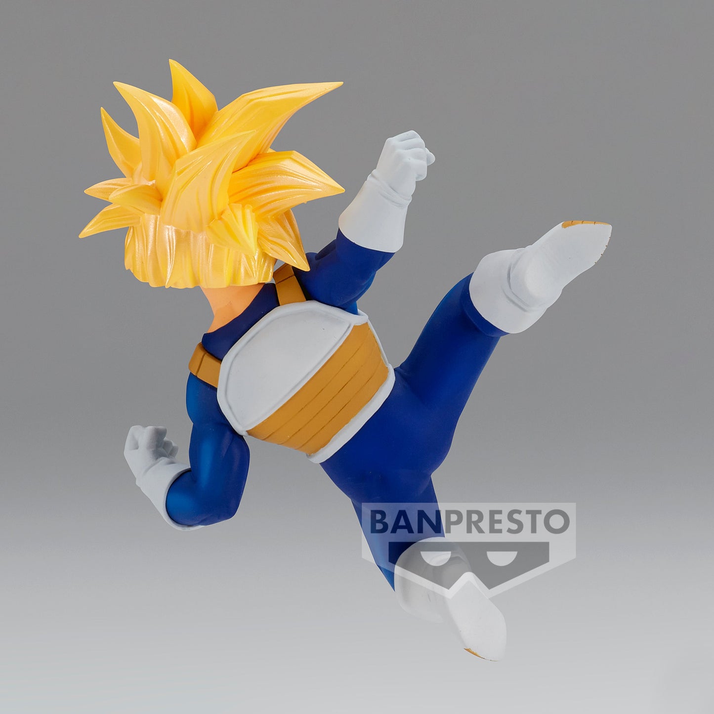Dragon Ball Z Chosenshiretsuden Ⅲ Vol.1Super Saiyan Son Gohan Figure