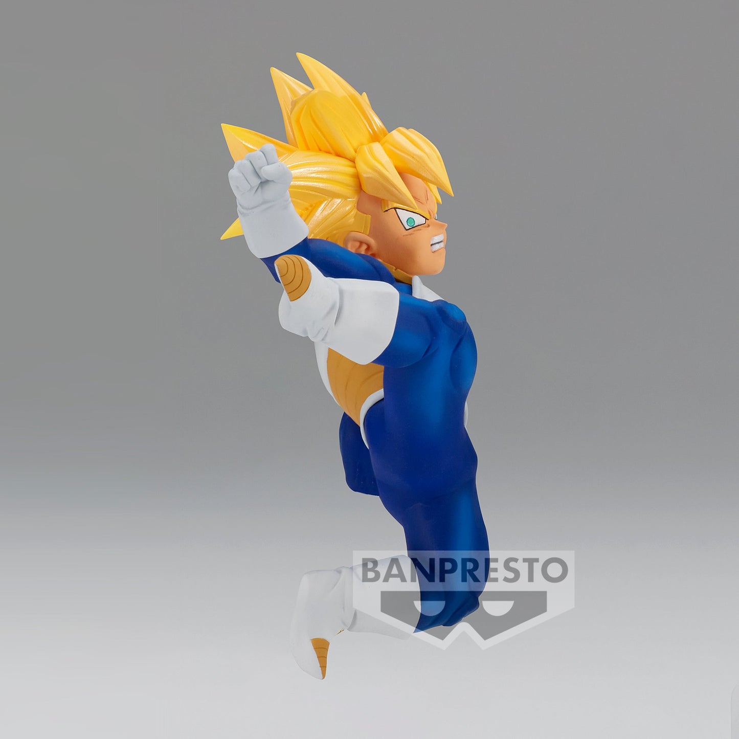 Dragon Ball Z Chosenshiretsuden Ⅲ Vol.1Super Saiyan Son Gohan Figure