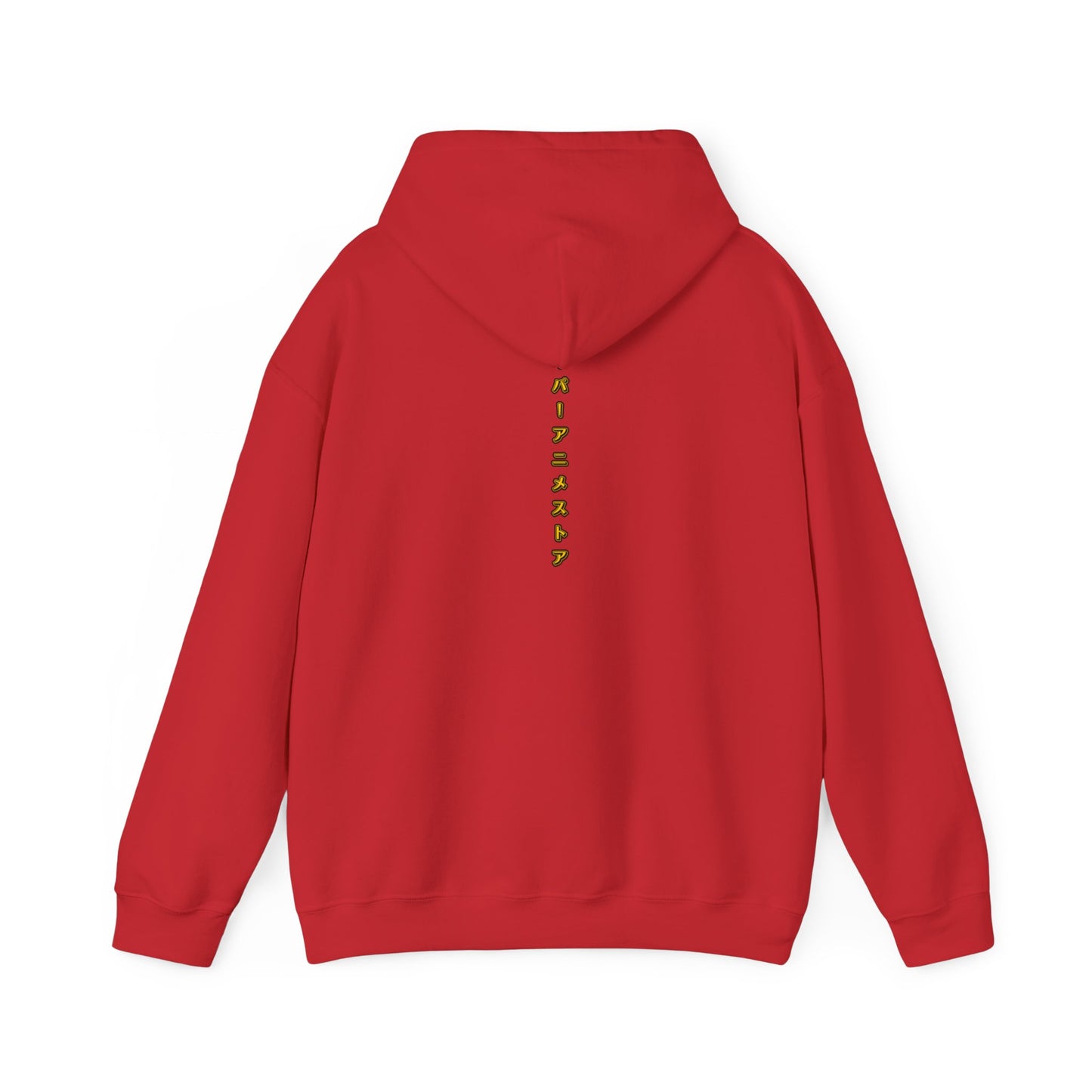 Super Anime Store Unisex Heavy Blend™ Hooded Sweatshirt