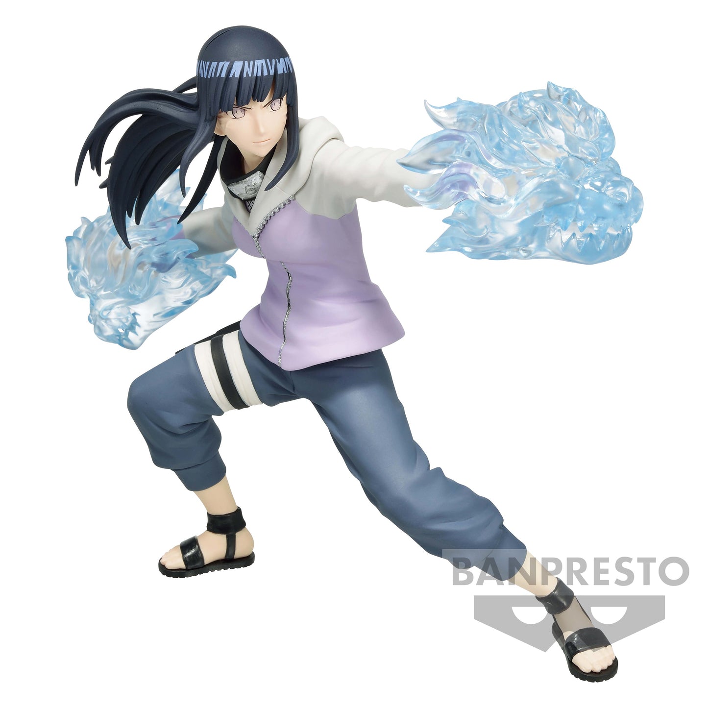 Naruto Shippuden – Hinata Vibration Stars Figur