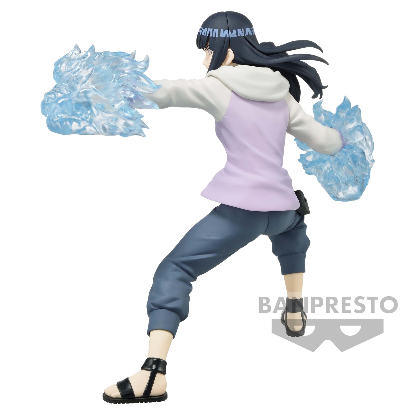 Naruto Shippuden – Hinata Vibration Stars Figur