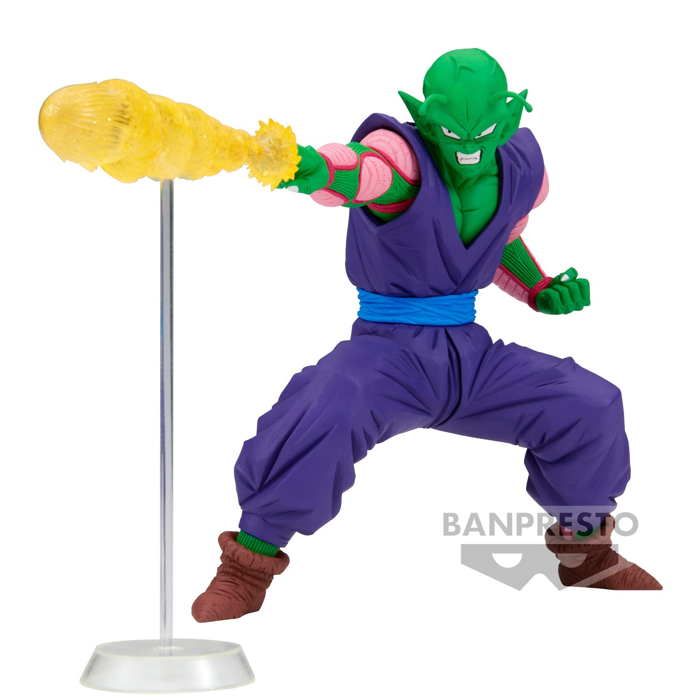 Dragon Ball ZGX Materia Die Piccolo-Figur