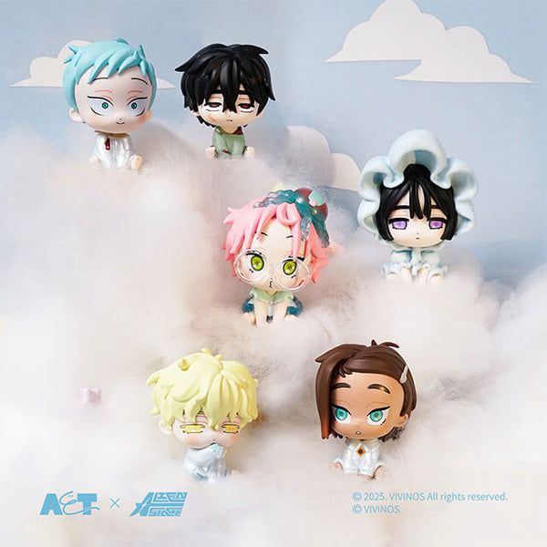 Alien Stage Baby Figure Blind Box | AET | Super Anime Store