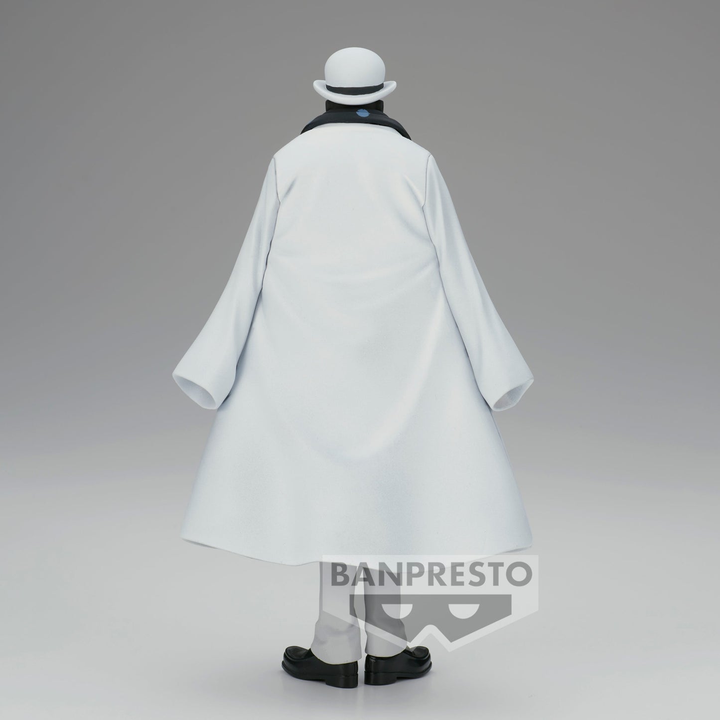 One Piece - CP0 The Grandline Men Wanokuni DXF Figure Vol. 25