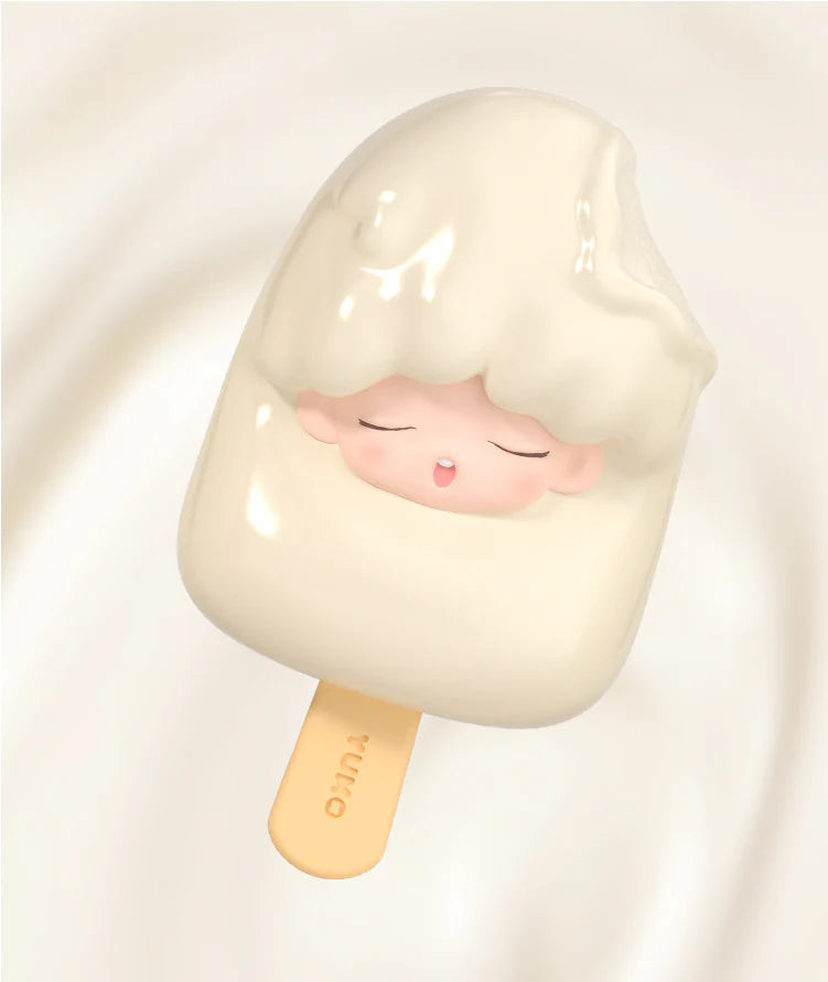 Yumo Mini Popsicles 1.0 Blind Box (1 Blind Box)