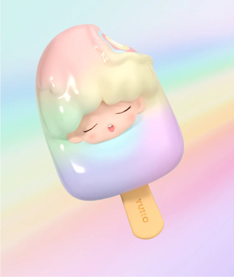 Yumo Mini Popsicles 1.0 Blind Box (1 Blind Box)
