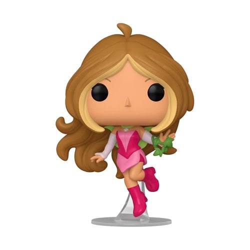 Funko Pop! Animation - Winx Club Vinyl Figure - Select Figure(s)