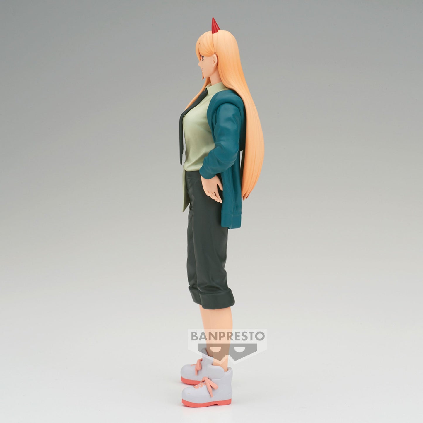 Chainsaw Man Chain Spirits Vol.4 Power Figure