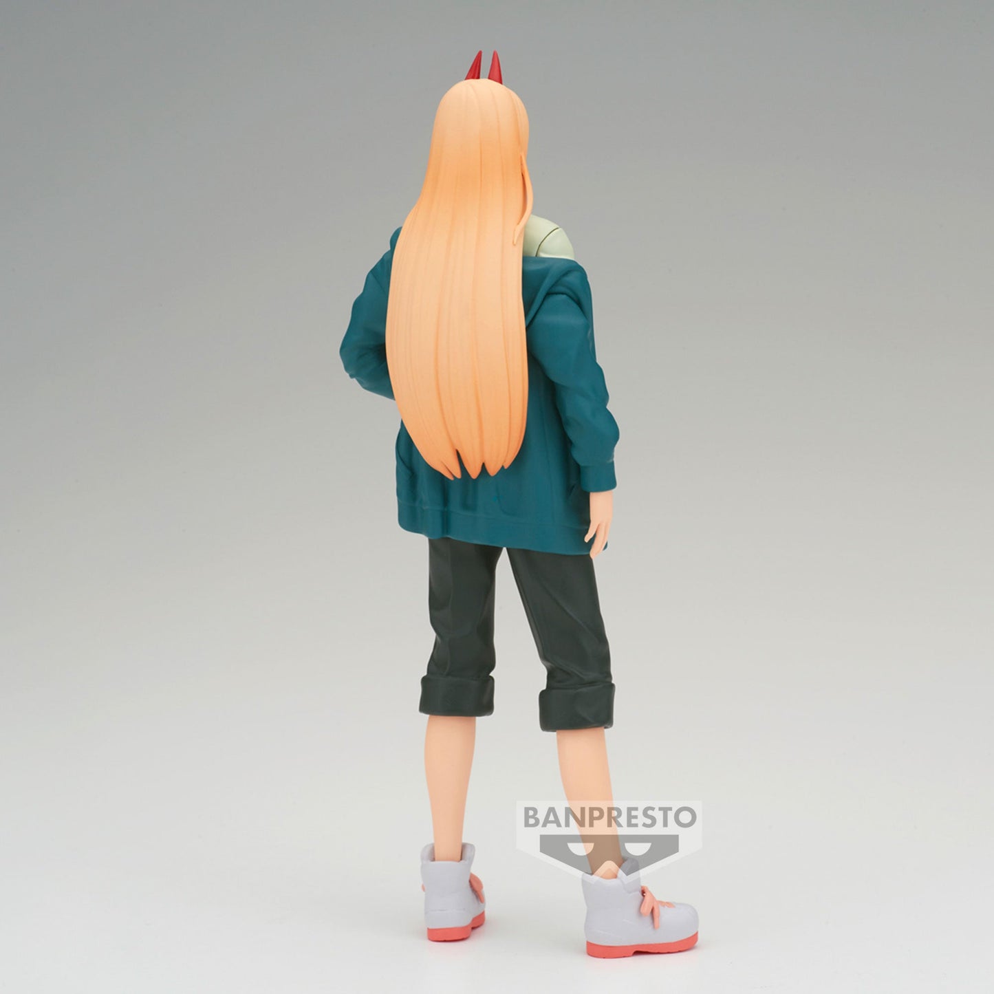 Chainsaw Man Chain Spirits Vol.4 Power-Figur