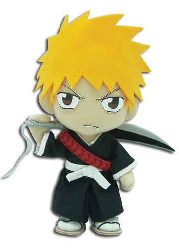BLEACH - Ichigo 8 Inch Plush