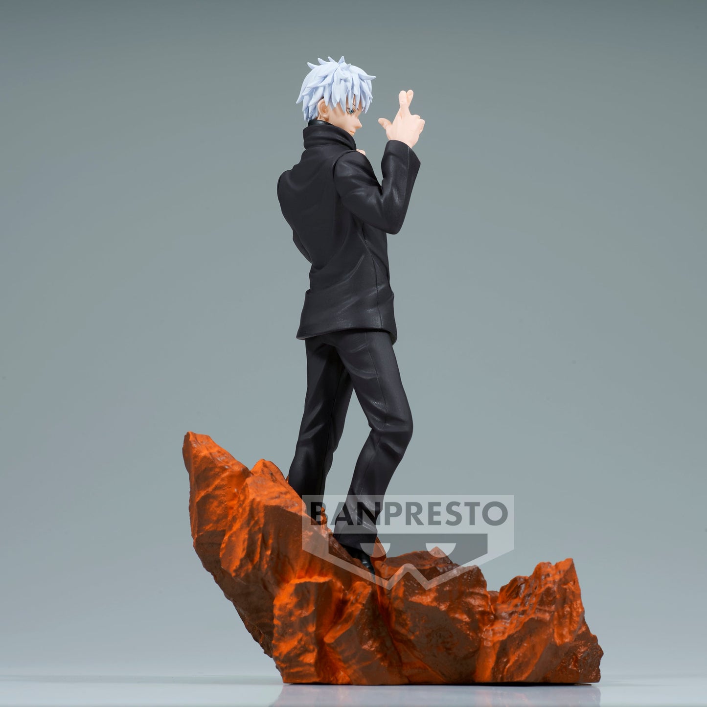 Jujutsu Kaisen - Satoru Gojo Combination Battle 4