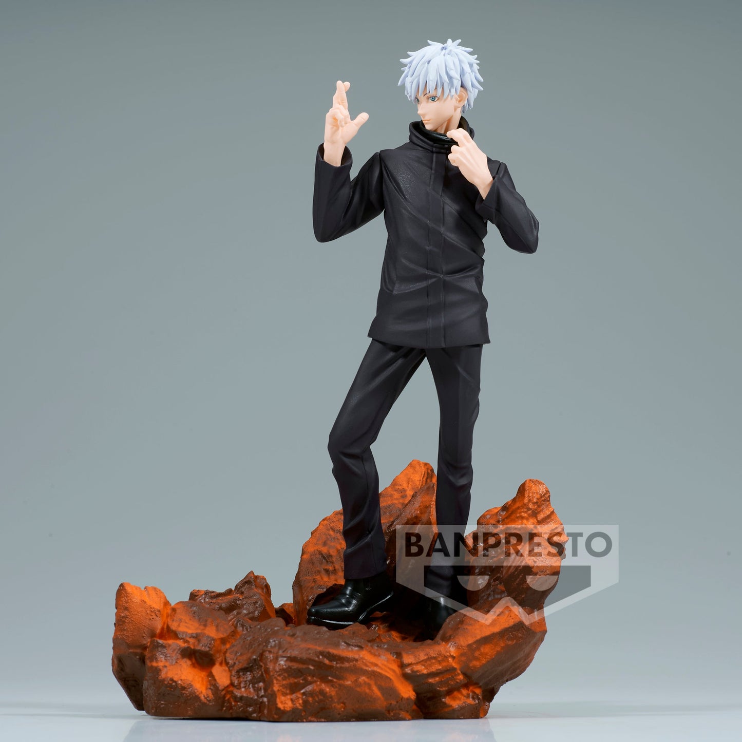 Jujutsu Kaisen - Satoru Gojo Combination Battle 4