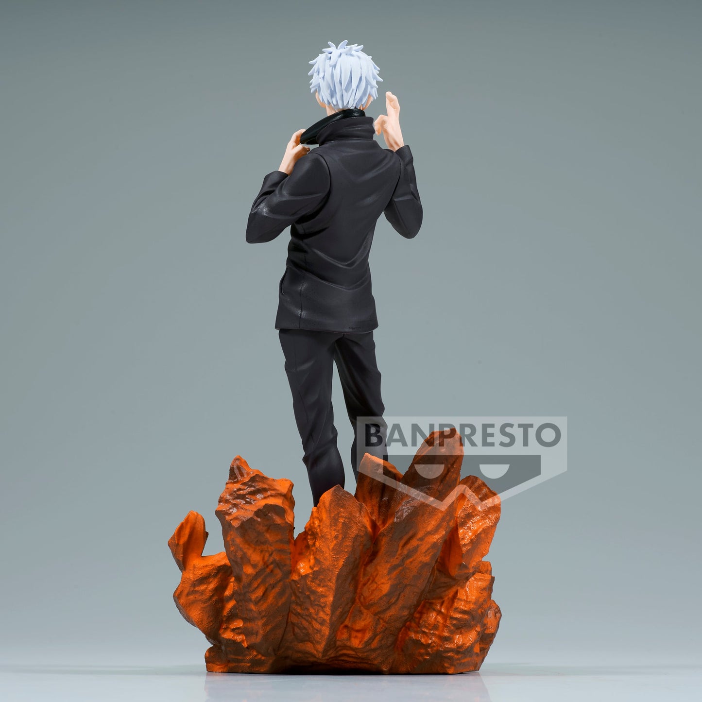 Jujutsu Kaisen - Satoru Gojo Combination Battle 4