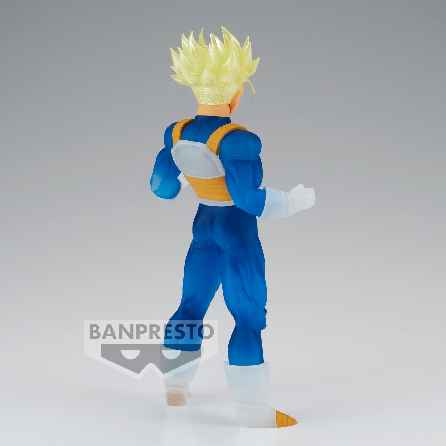 Dragon Ball Z – Trunks Super Saiyajin Clearise Figur