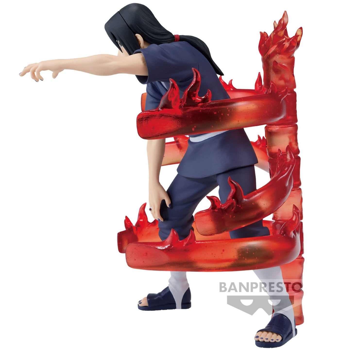Naruto Shippuden – Uchiha Itachi Effectreme Figur