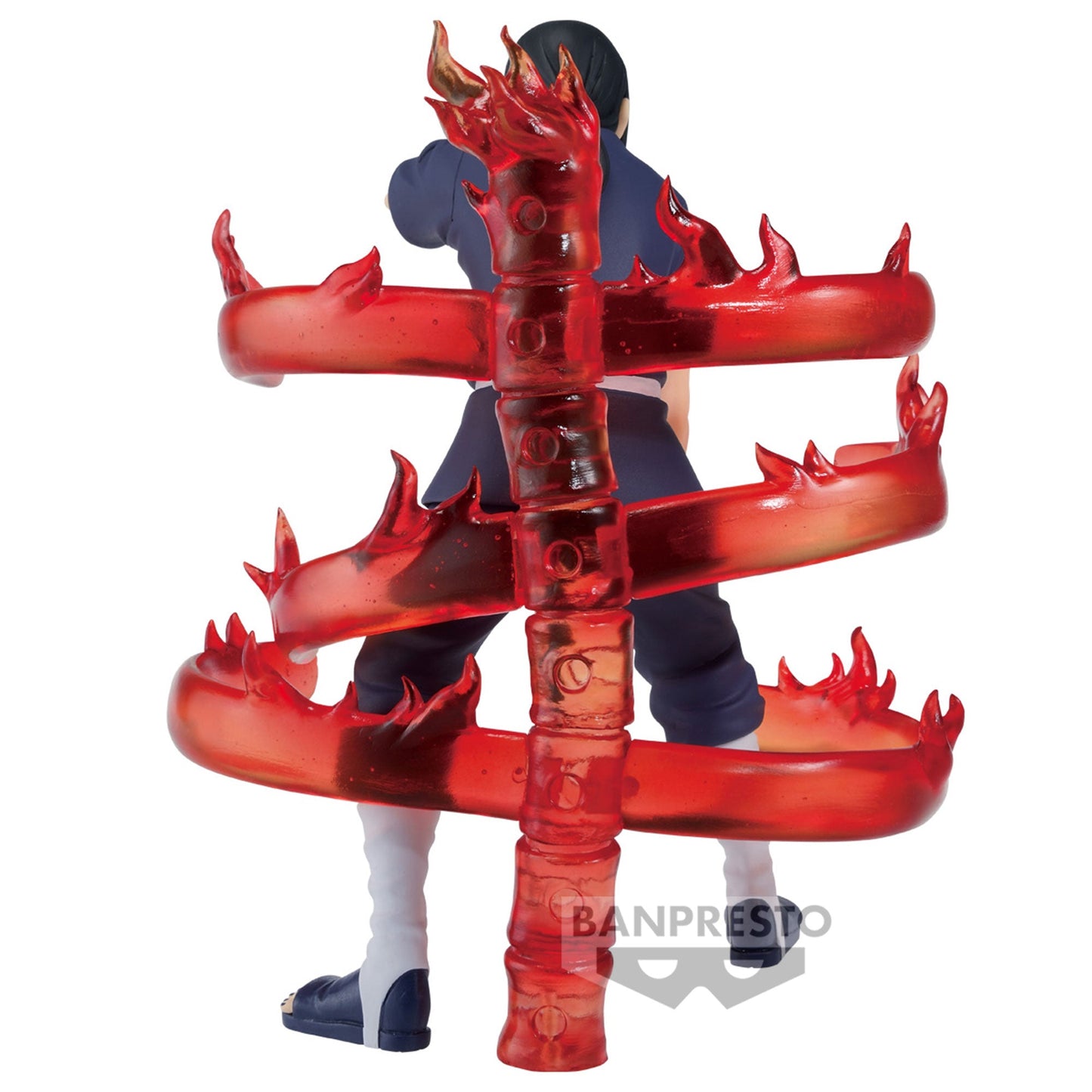 Naruto Shippuden – Uchiha Itachi Effectreme Figur
