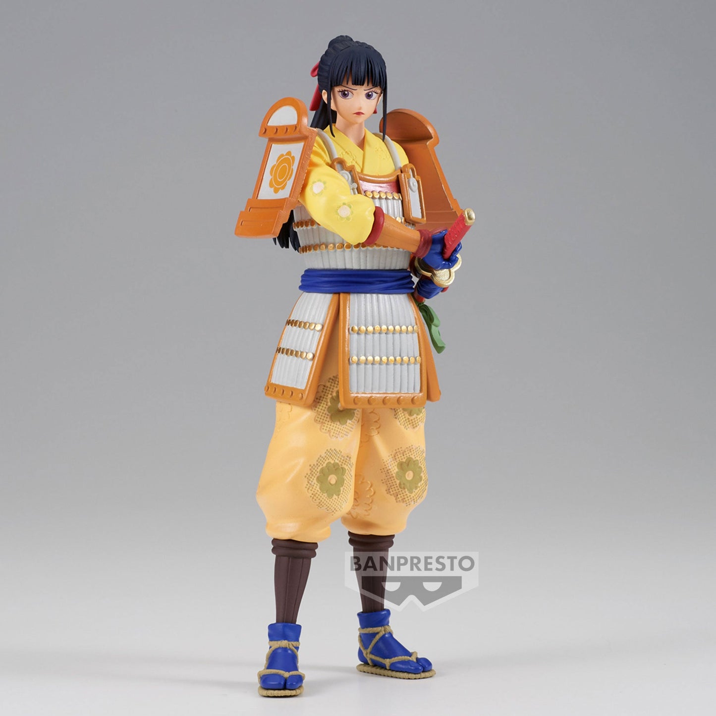 One Piece - Kikunojo Die Grandline-Serie DXF-Figur